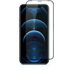 Spello by Epico Galaxy Tab S9 Schutzglas - weiß transparent