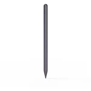Epico Stylus Pen mit magnetischer kabelloser Aufladung - Space Gray