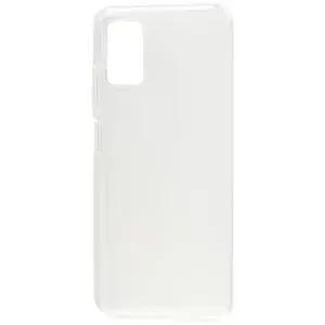 Epico Ronny Gloss Case für Nokia X20 Dual Sim 5G - weiß transparent