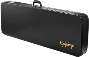Epiphone 940-EFBCS Koffer für E-Gitarre