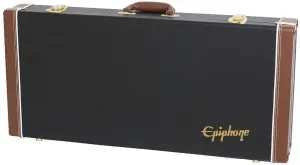 Epiphone F-Style MM50 Koffer für Mandoline