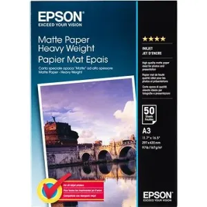 Epson Archival Matte A4 - 50 Blätter