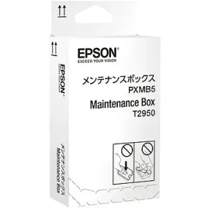 Epson Wartungsbox für WorkForce WF-100W