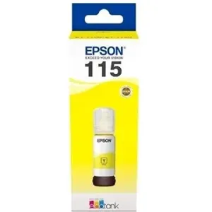 Epson 115 EcoTank - gelb