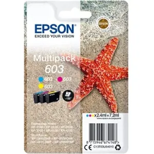 Epson 603 Farbe