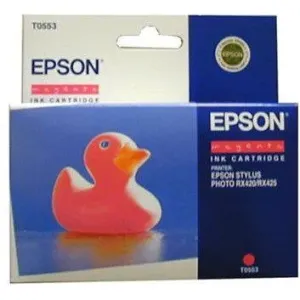 Epson T0553 Magenta