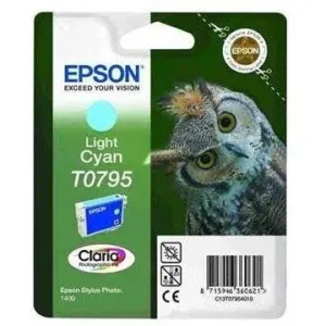 Epson T0795 Light Cyan
