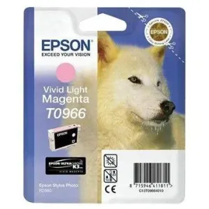 Epson T0966 Light Magenta