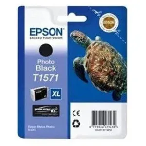 Epson T1571 schwarz