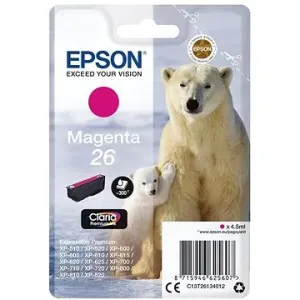 Epson T2613 Magenta