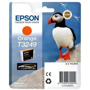 Epson T3249 orange