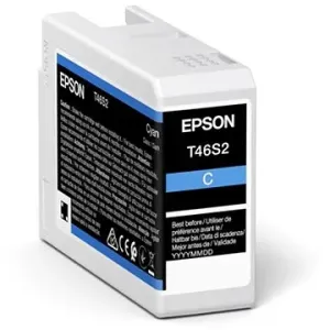 Epson T46S2 Cyan