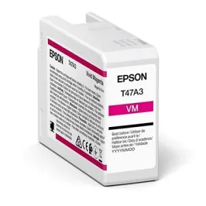 Epson T47A3 Ultrachrom Magenta