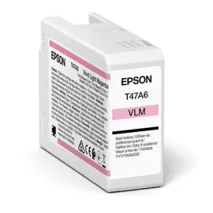 Epson T47A6 Ultrachrome - helles Magenta