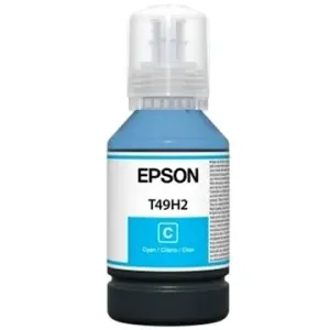 Epson T49N200 Cyan