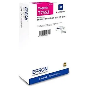 Epson T7553 XL magenta