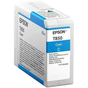 Epson T7850500 hellCyan