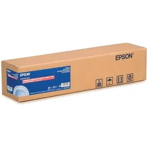 Epson Premium Semigloss Photo Paper Roll - 24