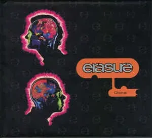 Erasure - Chorus (CD)