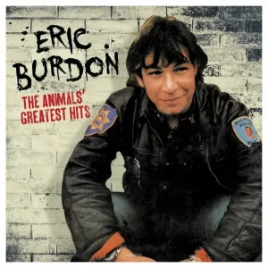 Eric Burdon and The Animals - The Animals' Greatest Hits (180g) (LP)