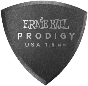 Ernie Ball Prodigy 1.5 mm 6 Plektrum #1301746