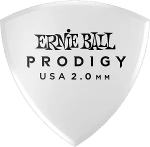 Ernie Ball Prodigy 2.0 mm 6 Plektrum #1301748