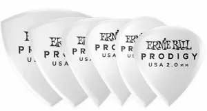 Ernie Ball Prodigy 1.5 mm 6 Plektrum #1301749