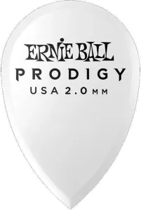 Ernie Ball Prodigy 2.0 mm 6 Plektrum #60741