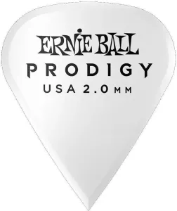 Ernie Ball Prodigy 2.0 mm 6 Plektrum #1357792