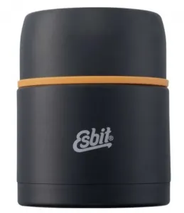 Vacuum Thermosflasche Lebensmittel von edelStahl Stahl Esbit 0,5L FJ500ML