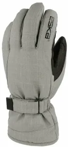 Eska Classic Grau 9 SkI Handschuhe