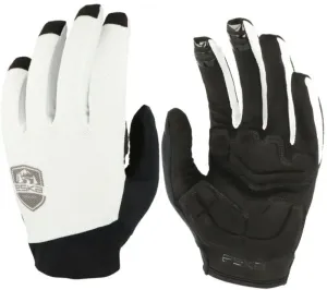 Eska Spoke White/Black 10 Cyclo Handschuhe