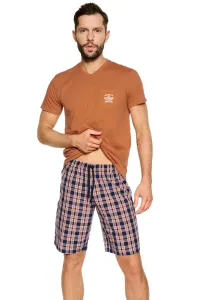 Herren Pyjamas 39734 Patch