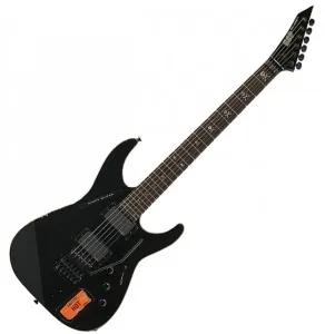 ESP Kirk Hammett KH-2 Vintage Schwarz