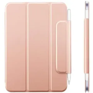 ESR Rebound Magnetic Case Rose Gold iPad mini 6