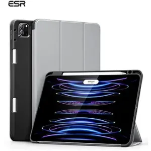 ESR Rebound Pencil Case Grey für iPad Pro 11
