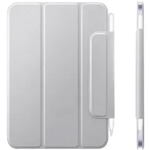 ESR Rebound Magnetic Case Silver iPad mini 6