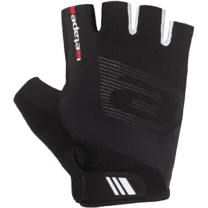 Etape GARDA Radler Handschuhe, schwarz, größe #984798