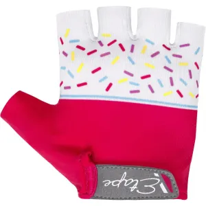 Etape TINY Radlerhandschuhe für Kinder, rosa, größe