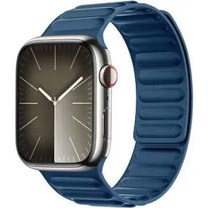 Eternico Magnetic Loop for Apple Watch 38mm / 40mm / 41mm Midnight Blue