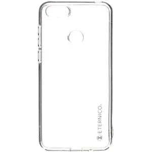 Eternico für Motorola Moto E6 Play - transparent