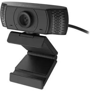 Eternico Webcam ET201 Full HD - schwarz