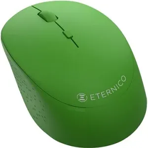 Eternico Wireless 2.4 GHz Basic Mouse MS100 - grün