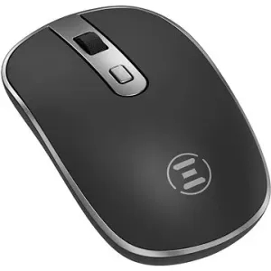 Eternico Wireless Mouse 2.4 GHz MS370 grau