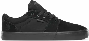Etnies Barge LS Black/Black/Black 38,5 Skateschuhe