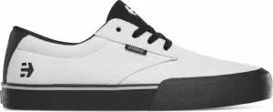 Etnies Skateschuhe Jameson Vulc BMX White/Black 44