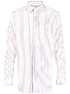 ETRO - Striped Cotton Shirt #1313218
