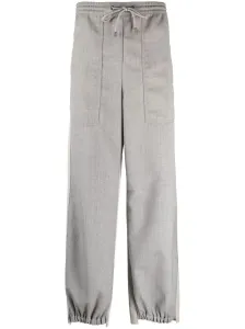 ETRO - Wool Trousers #233489