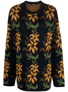 ETRO - Wool Sweater