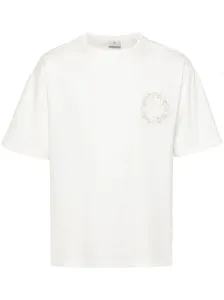 ETRO - Cotton T-shirt #1564387